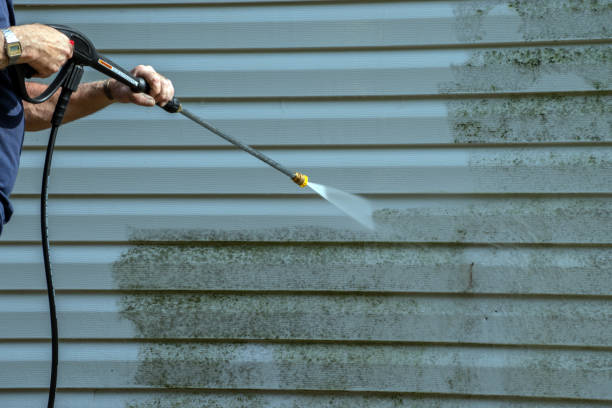 Roof Power Washing Services in Los Alamitos, CA